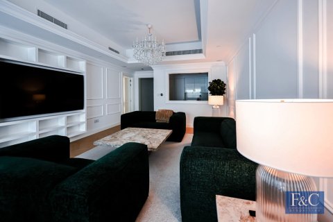 Appartement à vendre à  Palm Jumeirah, Dubai, EAU 1 chambre, 126 m2 № 704251 - photo 8