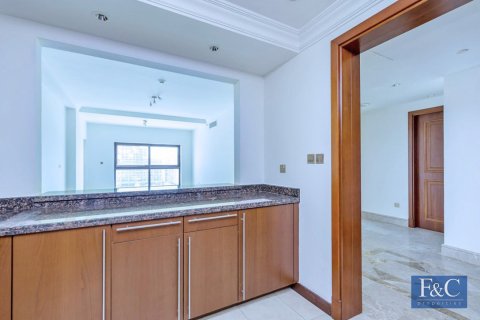 آپارتمان برای فروش در  Palm Jumeirah، Dubai، امارات متحده عربی  2 خوابه ، 160 متر مربع ، شماره 704247 - تصویر 3