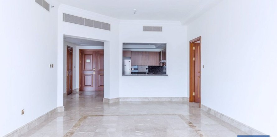 آپارتمان در Palm Jumeirah، Dubai ، امارات متحده عربی 2 خوابه ، 160 متر مربع.  شماره 704247