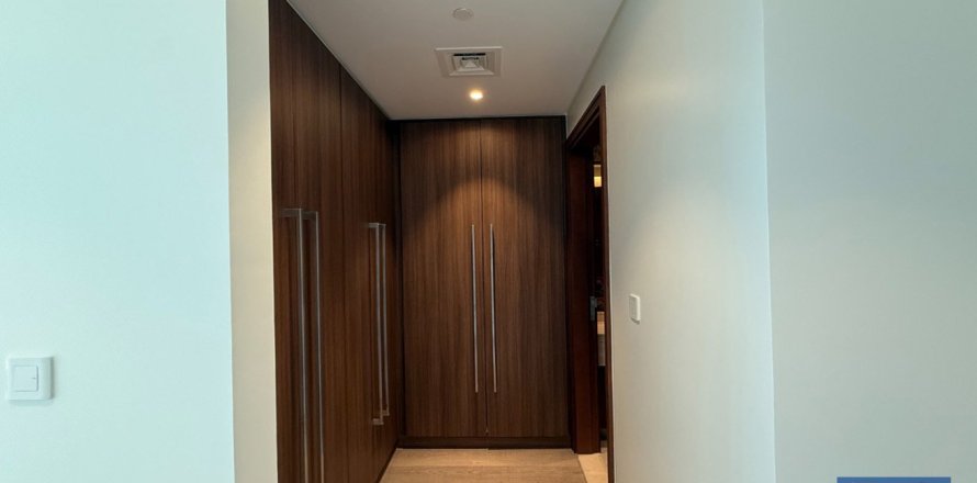 آپارتمان در Downtown Dubai (Downtown Burj Dubai)، Dubai ، امارات متحده عربی 2 خوابه ، 139 متر مربع.  شماره 704249