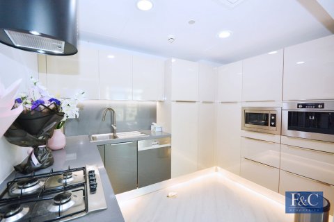 Müüa korter asukohaga Palm Jumeirah, Dubai, AÜE: 2 magamistoaga, 147 m² Nr 704245 - pilt 4