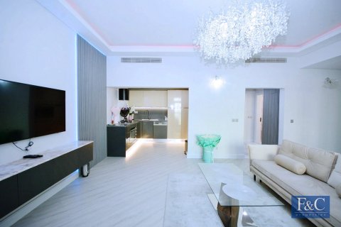 Müüa korter asukohaga Palm Jumeirah, Dubai, AÜE: 2 magamistoaga, 147 m² Nr 704245 - pilt 7