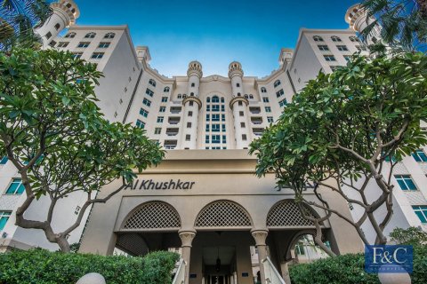 Müüa korter asukohaga Palm Jumeirah, Dubai, AÜE: 2 magamistoaga, 147 m² Nr 704245 - pilt 22