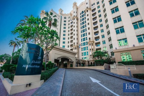 Müüa korter asukohaga Palm Jumeirah, Dubai, AÜE: 2 magamistoaga, 147 m² Nr 704245 - pilt 21