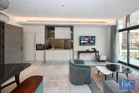 Apartman u gradu Palm Jumeirah, Dubai, UAE 2 spavaće sobe, 115 m2 Br. 704250 - Slika 4