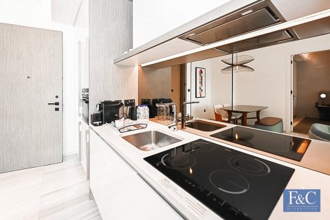 Apartman u gradu Palm Jumeirah, Dubai, UAE 2 spavaće sobe, 115 m2 Br. 704250 - Slika 6