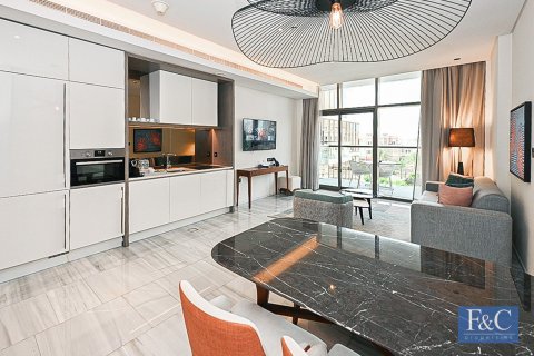 Apartman u gradu Palm Jumeirah, Dubai, UAE 2 spavaće sobe, 115 m2 Br. 704250 - Slika 3