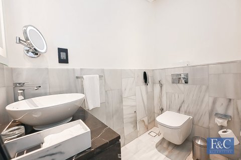 Apartman u gradu Palm Jumeirah, Dubai, UAE 2 spavaće sobe, 115 m2 Br. 704250 - Slika 19