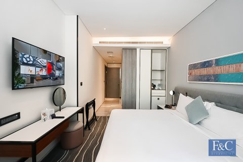 Apartman u gradu Palm Jumeirah, Dubai, UAE 2 spavaće sobe, 115 m2 Br. 704250 - Slika 16