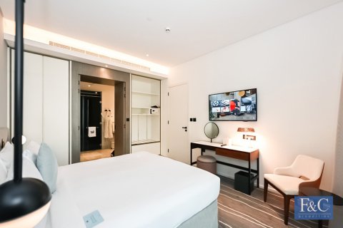 Apartman u gradu Palm Jumeirah, Dubai, UAE 2 spavaće sobe, 115 m2 Br. 704250 - Slika 8