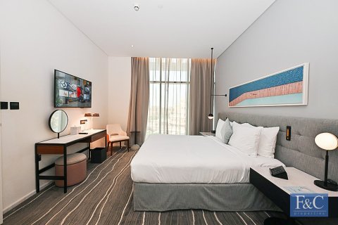Apartman u gradu Palm Jumeirah, Dubai, UAE 2 spavaće sobe, 115 m2 Br. 704250 - Slika 10