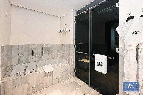 Apartman u gradu Palm Jumeirah, Dubai, UAE 2 spavaće sobe, 115 m2 Br. 704250 - Slika 11