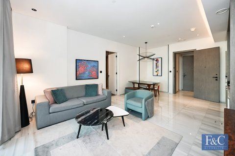 Apartman u gradu Palm Jumeirah, Dubai, UAE 2 spavaće sobe, 115 m2 Br. 704250 - Slika 5
