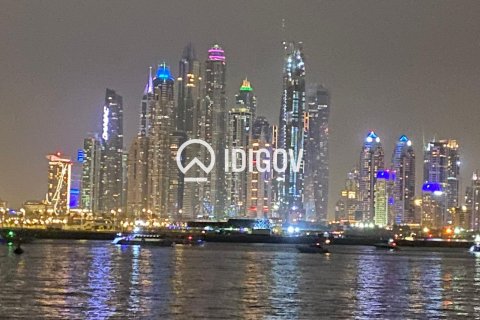 阿联酋 Dubai Dubai Marina 待租 : 2 卧, 135.36 平方米 , 编号735815 - 照片 20