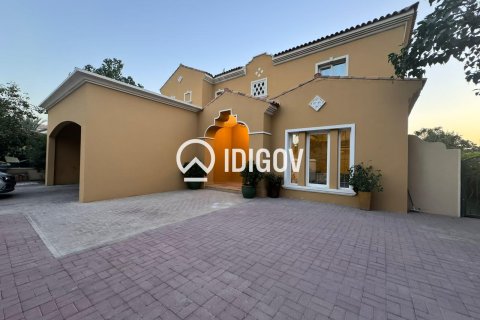 Βίλα σε Arabian Ranches, Dubai, ΗΑΕ 4 υπνοδωμάτια, 954.76 τ.μ. Αρ. 735814 - φωτογραφία 4