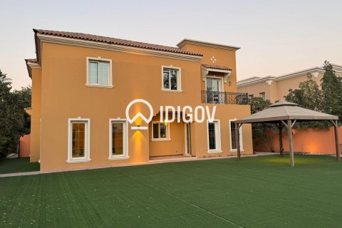Βίλα σε Arabian Ranches, Dubai, ΗΑΕ 4 υπνοδωμάτια, 954.76 τ.μ. Αρ. 735814 - φωτογραφία 2