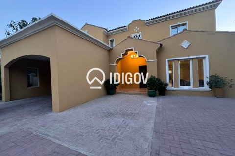 Βίλα σε Arabian Ranches, Dubai, ΗΑΕ 4 υπνοδωμάτια, 954.76 τ.μ. Αρ. 735814 - φωτογραφία 3
