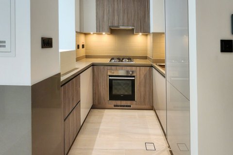 Lakás a THE CREST GRANDE lakóparkban itt: Mohammed Bin Rashid City, Dubai, EAE, 1 hálószoba, 86 m², azonosító: 709344