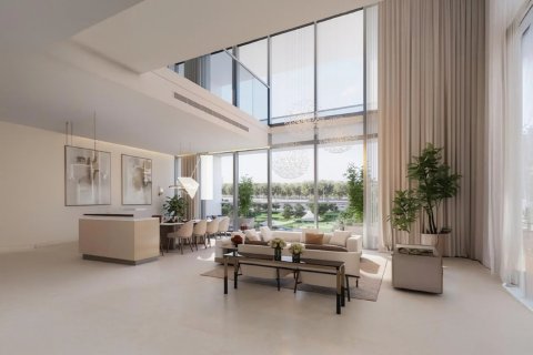 阿联酋 Dubai Mohammed Bin Rashid City 公寓  4 卧, 277.91 平方米 , 编号 748628