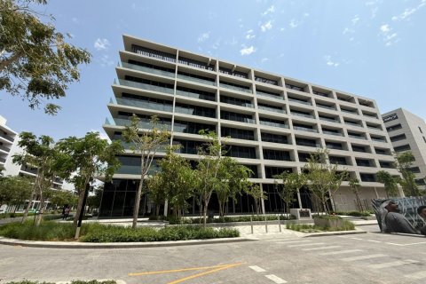 Aljada, Sharjah, BAE’de satılık daire 1 yatak odası, 63.55 m&sup2; No 748631 - fotoğraf 4