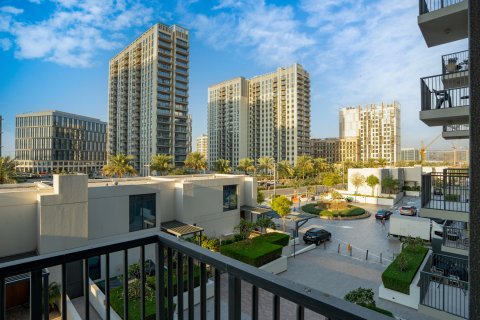 Apartemen di Dubai Hills Estate, UEA 1 kamar tidur, 61.28 m2 nomor 748627 - foto 11