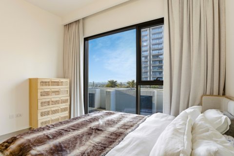 Apartemen di Dubai Hills Estate, UEA 1 kamar tidur, 61.28 m2 nomor 748627 - foto 7