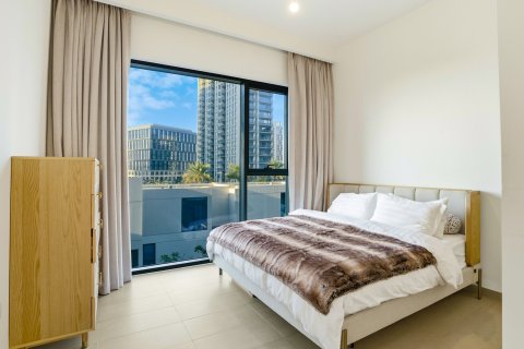 Apartemen di Dubai Hills Estate, UEA 1 kamar tidur, 61.28 m2 nomor 748627 - foto 8
