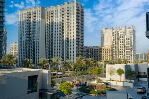 Apartemen di Dubai Hills Estate, UEA 1 kamar tidur, 61.28 m2 nomor 748627 - foto 12