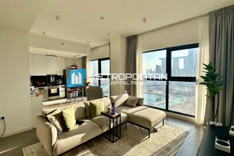 דירה ב Al Reem Island, Abu Dhabi, איחוד האמירויות 1 חדר שינה, 69.6 מ