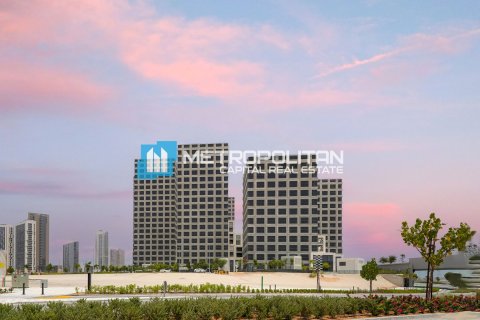 Apartament de vânzare în Al Reem Island, Abu Dhabi, EAU 1 dormitor, 69.6 mp.  №690512 - poză 3
