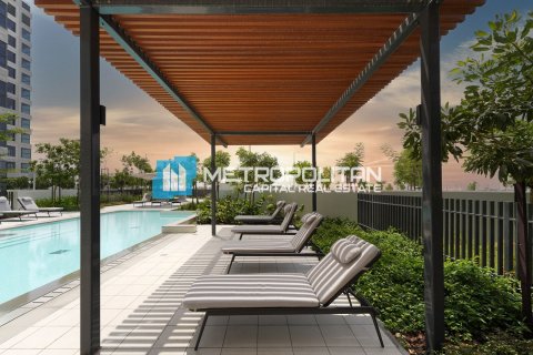 Apartament de vânzare în Al Reem Island, Abu Dhabi, EAU 1 dormitor, 69.6 mp.  №690512 - poză 9