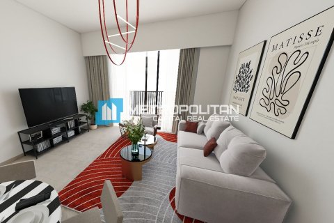 Apartment on the Yas Island, Abu Dhabi, UAE 1 bedroom, 75.4 sq.m. № 690510 - photo 2