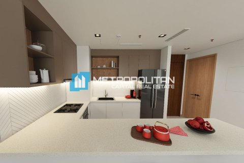 Apartment on the Yas Island, Abu Dhabi, UAE 1 bedroom, 75.4 sq.m. № 690510 - photo 6