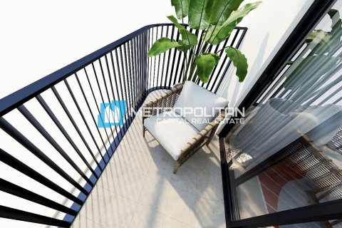 Apartment on the Yas Island, Abu Dhabi, UAE 1 bedroom, 75.4 sq.m. № 690510 - photo 3