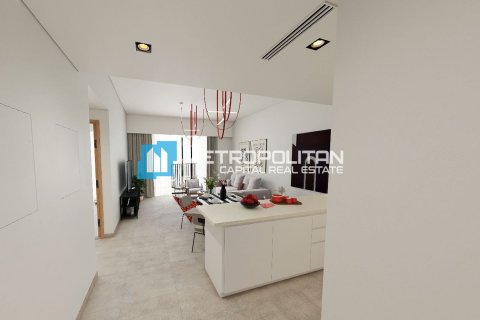 Apartment on the Yas Island, Abu Dhabi, UAE 1 bedroom, 75.4 sq.m. № 690510 - photo 4