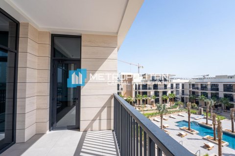 Apartment sa Abu Dhabi, UAE 2 silid-tulugan, 148.7 sq.m. № 690509 - larawan 3