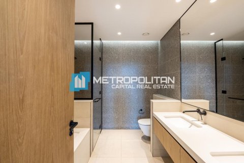 Apartment sa Abu Dhabi, UAE 2 silid-tulugan, 148.7 sq.m. № 690509 - larawan 12
