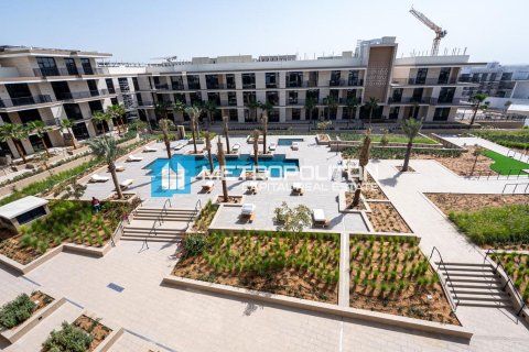 Apartment sa Abu Dhabi, UAE 2 silid-tulugan, 148.7 sq.m. № 690509 - larawan 2