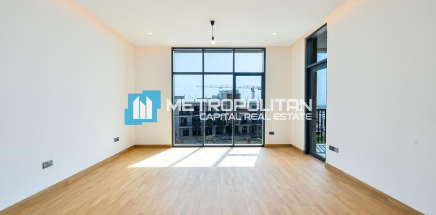 Apartment sa Abu Dhabi, UAE 2 silid-tulugan, 148.7 sq.m. № 690509