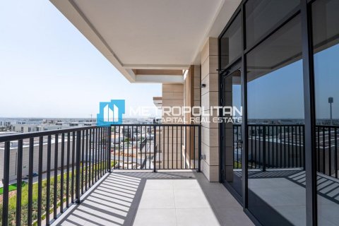 Apartment sa Abu Dhabi, UAE 2 silid-tulugan, 148.7 sq.m. № 690509 - larawan 16