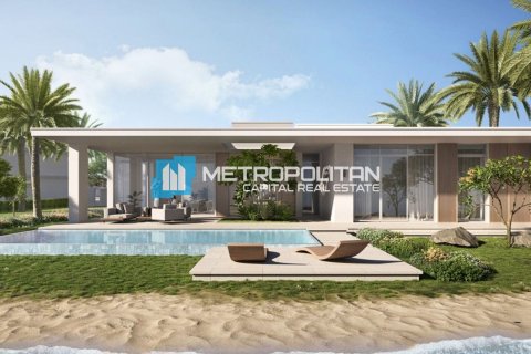 Villa itt: Abu Dhabi, EAE, 4 hálószoba, 461.8 m², azonosító: 690514