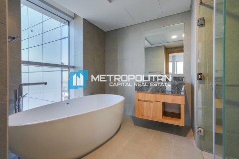 Apartment til leje i Al Reem Island, Abu Dhabi, UAE 2 soveværelser, 150.9 kvm № 690508 - foto 15