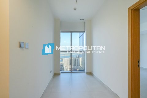 Apartment til leje i Al Reem Island, Abu Dhabi, UAE 2 soveværelser, 150.9 kvm № 690508 - foto 4
