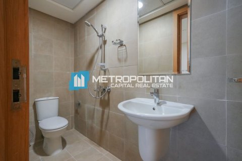 Apartment til leje i Al Reem Island, Abu Dhabi, UAE 2 soveværelser, 150.9 kvm № 690508 - foto 14