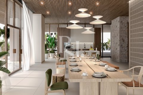 Müüa korter on the Yas Island, Abu Dhabi, AÜE: 1 toaline, 44 m² Nr 731751 - pilt 7
