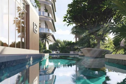 Korter asukohaga Bond Enclave asukohaga Arjan, Dubai, AÜE: 3 magamistoaga, 244.36 m² Nr 700362