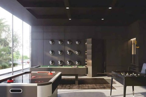 Пәтер Bond Enclave, Arjan, Дубай, БАӘ-да 3 жатын бөлмелер, 244.36 м² № 700362 - фото 7
