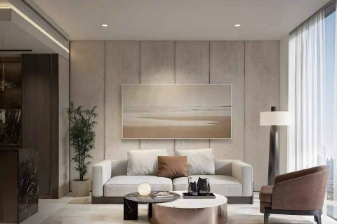 Müüa korter asukohaga Arjan, Dubai, AÜE: 2 magamistoaga, 119.97 m² Nr 700360 - pilt 9