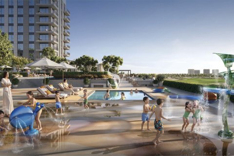 آپارتمان برای فروش در  Dubai South (Dubai World Central)، Dubai، امارات متحده عربی  2 خوابه ، 120 متر مربع ، شماره 718810 - تصویر 8