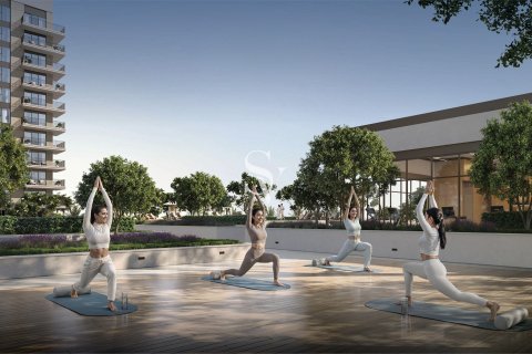آپارتمان برای فروش در  Dubai South (Dubai World Central)، Dubai، امارات متحده عربی  2 خوابه ، 120 متر مربع ، شماره 718810 - تصویر 10